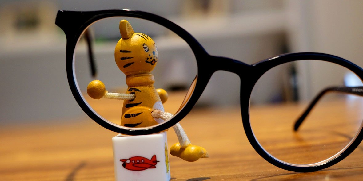 Oftalmologia e Estrabismo Pediátrica