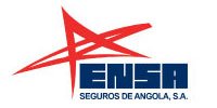logo ENSA Seguros Angola