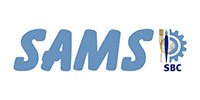 logo SAMS Centro