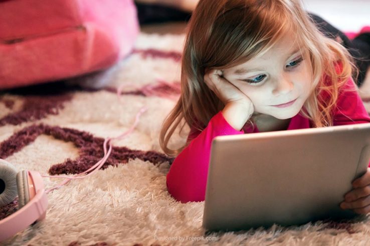 Monitores e oftalmologia pediátrica