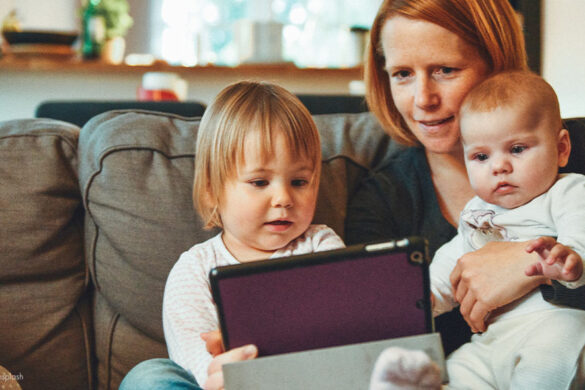 Saude Ocular TSF - Alexander Dummer by Unsplash