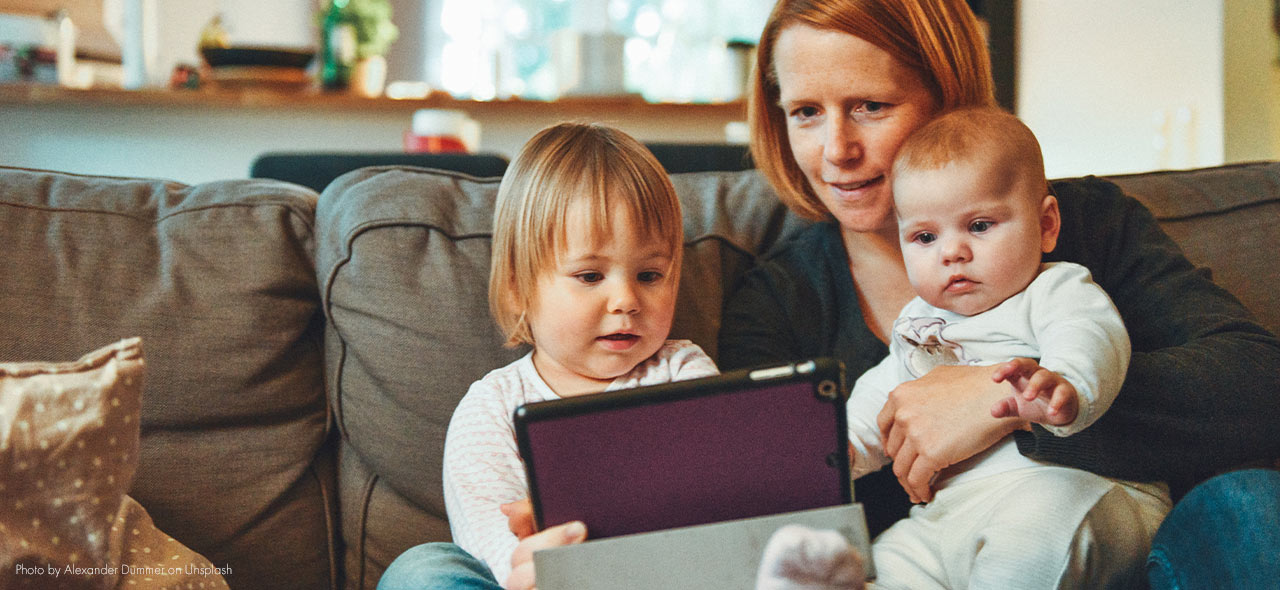 Saude Ocular TSF – Alexander Dummer by Unsplash Saude Ocular TSF - Alexander Dummer by Unsplash