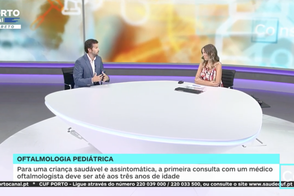 medos consulta oftalmologia