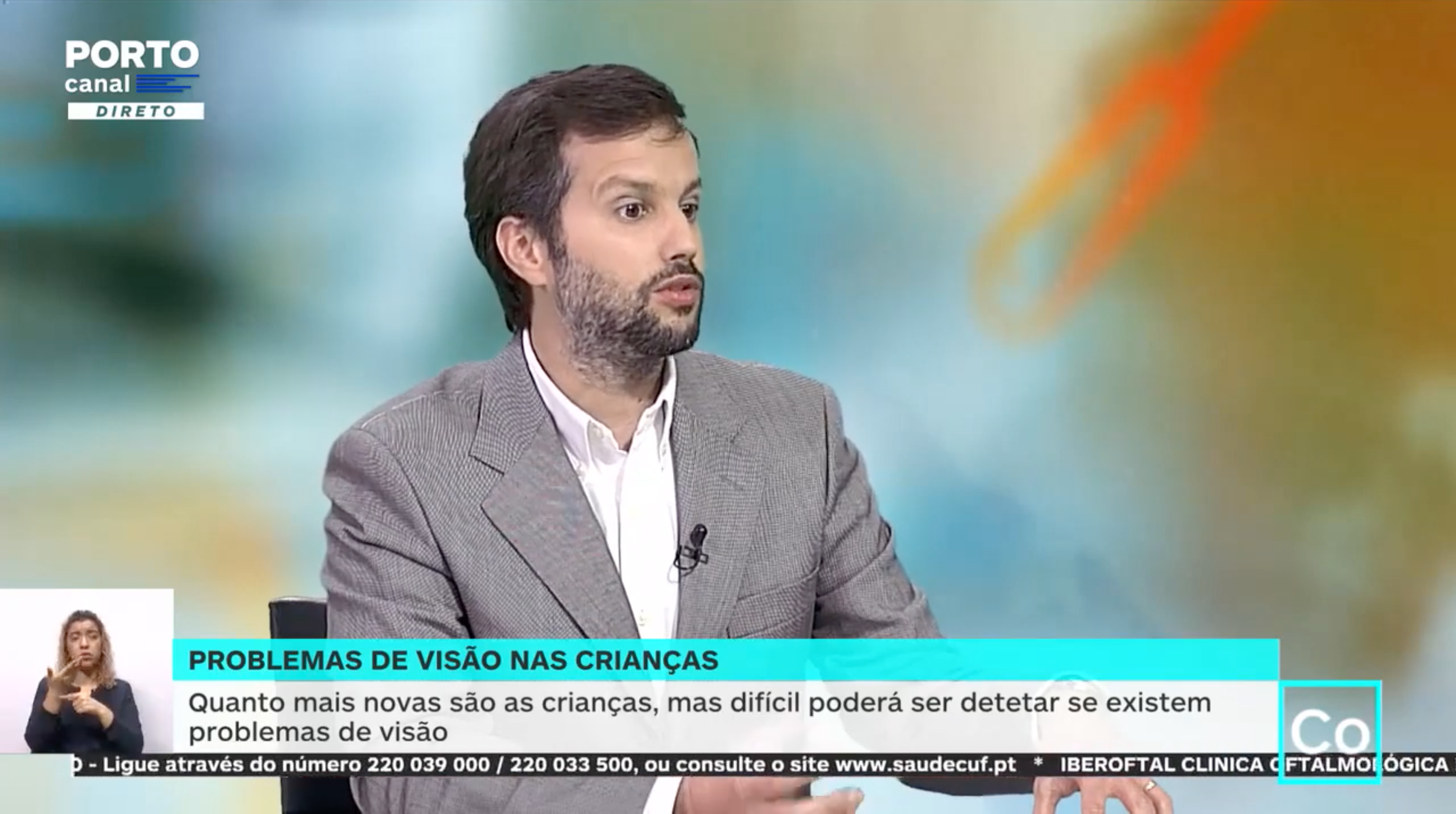 O olho seco na criança: compreender e diagnosticar. Nem sempre um “tique”, é verdadeiramente um “tique” O olho seco na criança: compreender e diagnosticar. Nem sempre um “tique”, é verdadeiramente um “tique”