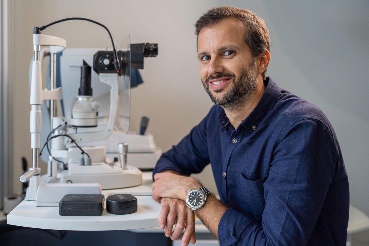 Dr Paulo Freitas da Costa