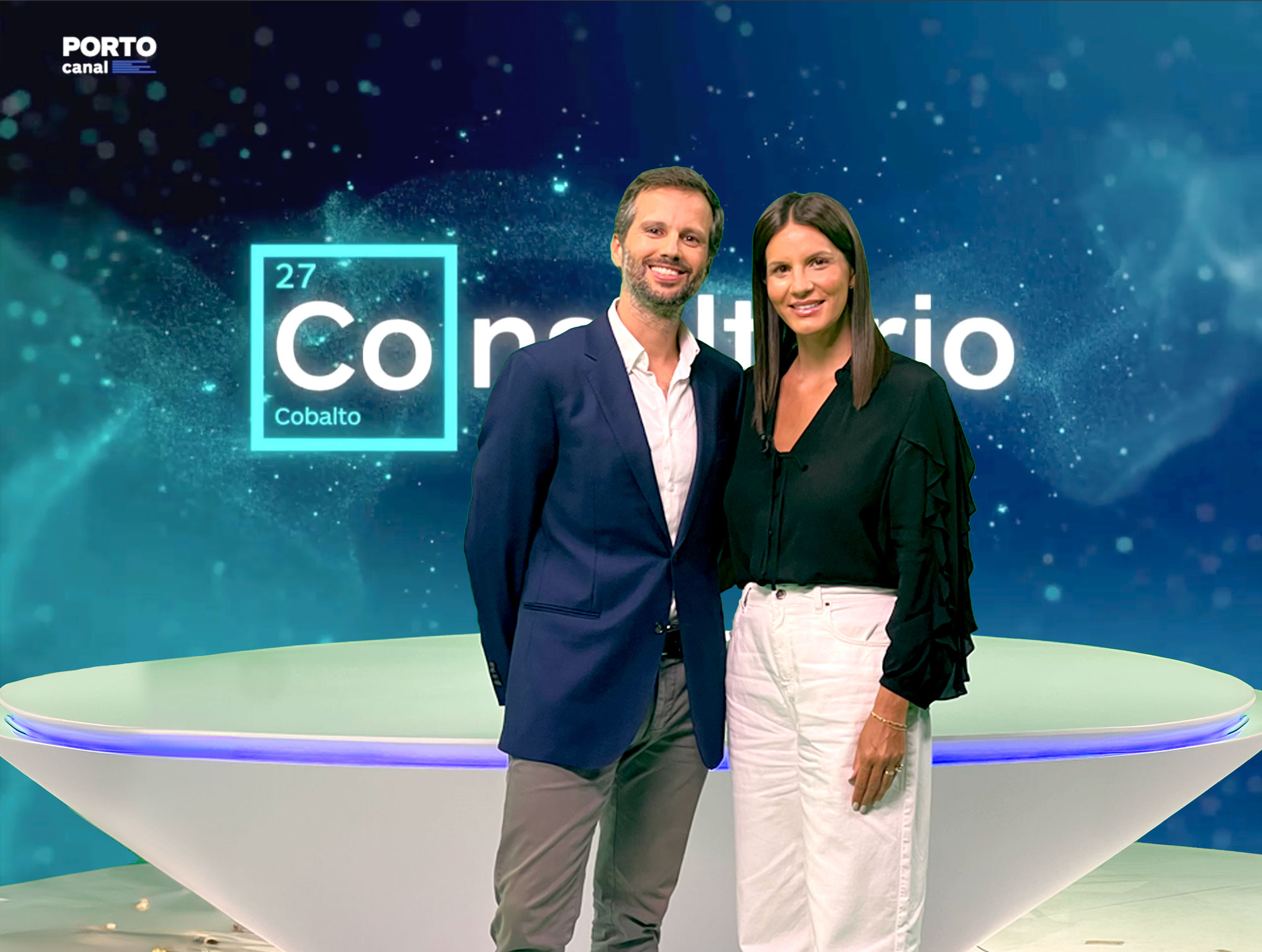 Porto Canal – Consultório – regresso às aulas! Porto Canal - Consultório - regresso às aulas!